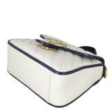 Gucci GG Marmont Top Handle Bag Mini