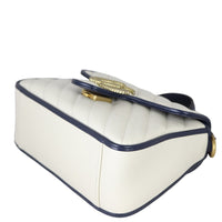 Gucci GG Marmont Top Handle Bag Mini