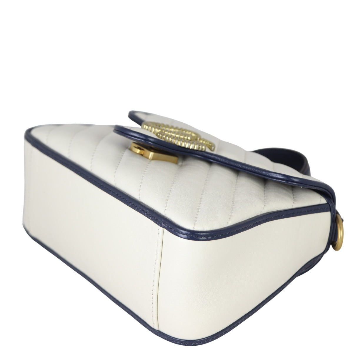 Gucci GG Marmont Top Handle Bag Mini