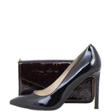 Louis Vuitton Felicie Pochette Monogram Vernis