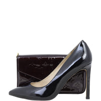 Louis Vuitton Felicie Pochette Monogram Vernis