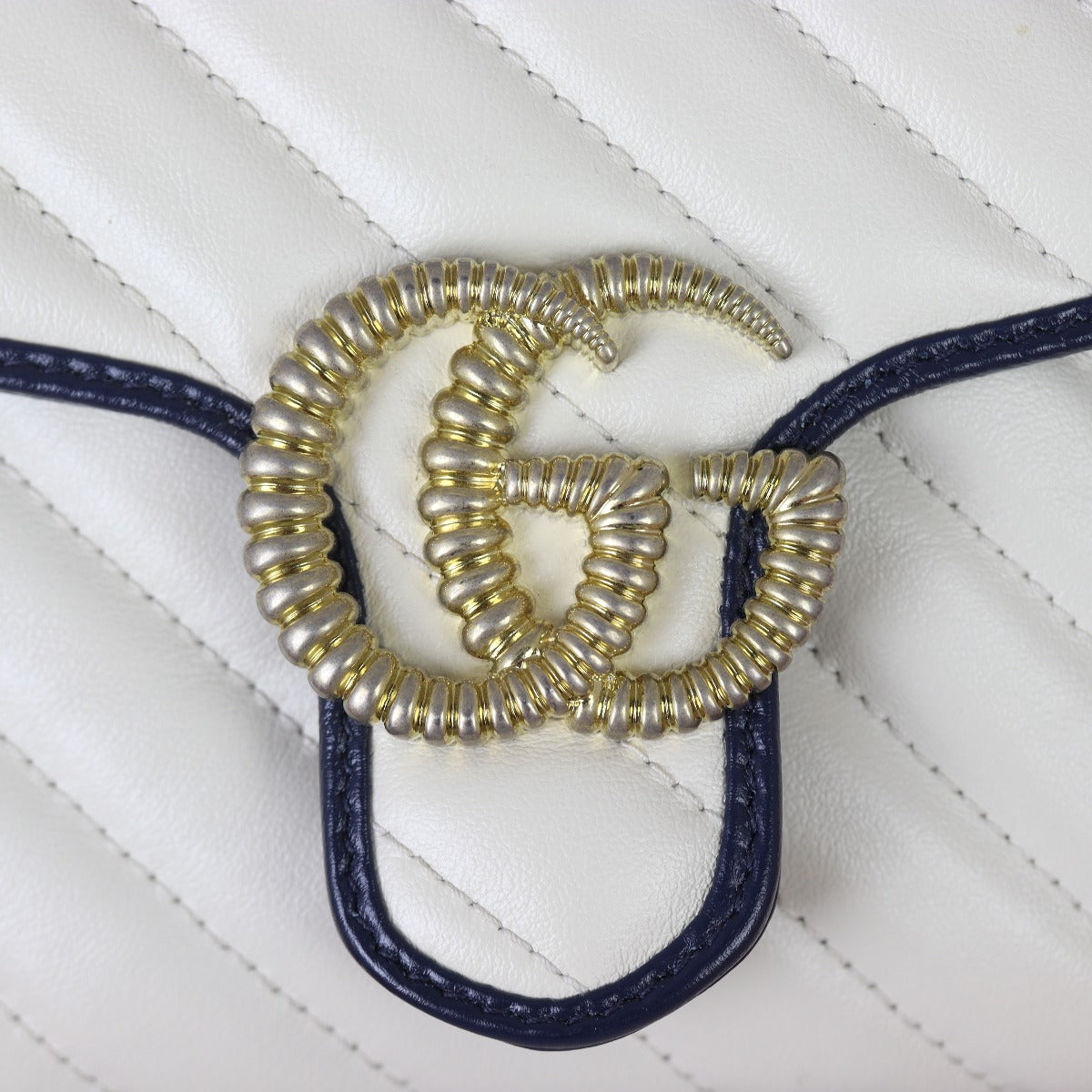 Gucci GG Marmont Top Handle Bag Mini