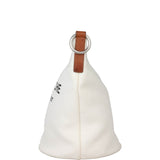 Saint Laurent Rive Gauche Bucket Bag