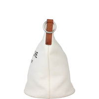 Saint Laurent Rive Gauche Bucket Bag