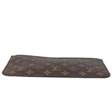 Louis Vuitton Neverfull Pochette Monogram