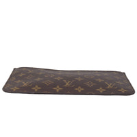 Louis Vuitton Neverfull Pochette Monogram