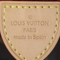 Louis Vuitton Toiletry Pouch 19 Monogram