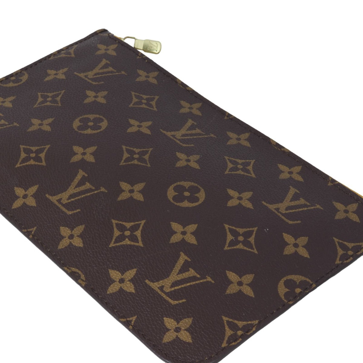 Louis Vuitton Neverfull Pochette Monogram