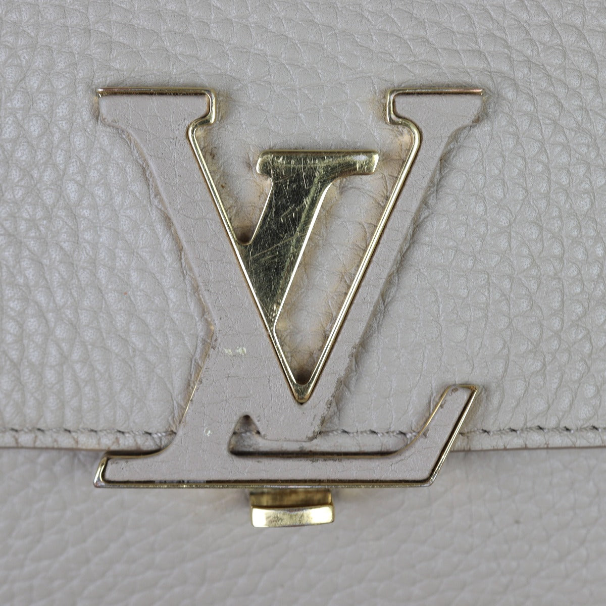 Louis Vuitton Volta Hardware 