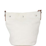 Saint Laurent Rive Gauche Bucket Bag