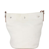 Saint Laurent Rive Gauche Bucket Bag