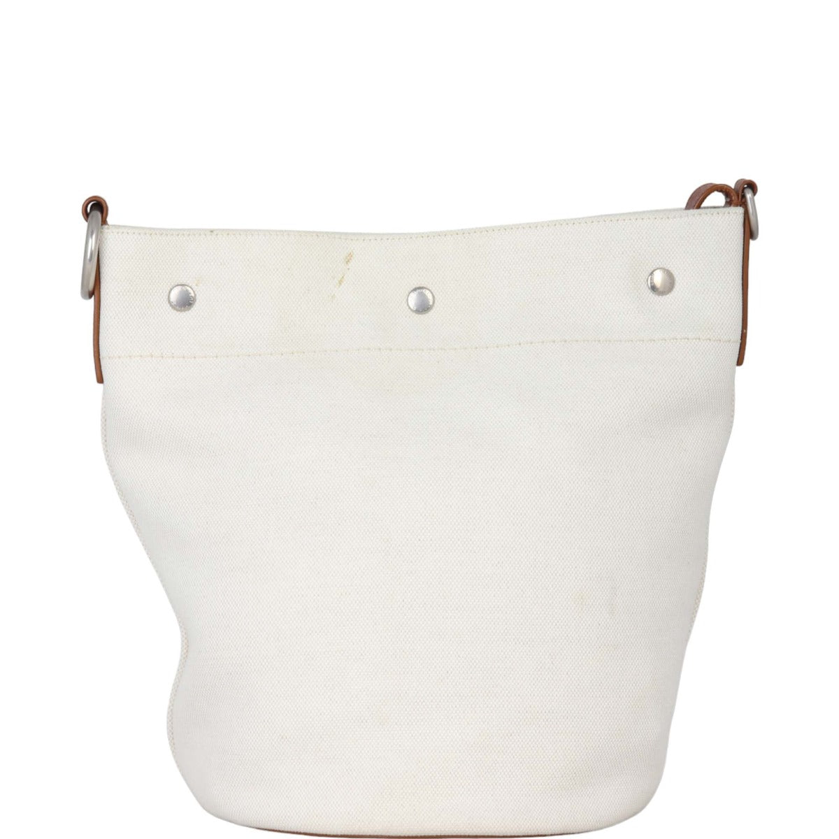 Saint Laurent Rive Gauche Bucket Bag