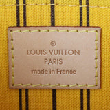 Louis Vuitton Neverfull Pochette Monogram