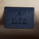 Gucci GG Marmont Top Handle Bag Mini