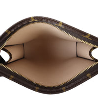 Louis Vuitton Toiletry Pouch 19 Monogram