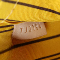 Louis Vuitton Neverfull Pochette Monogram