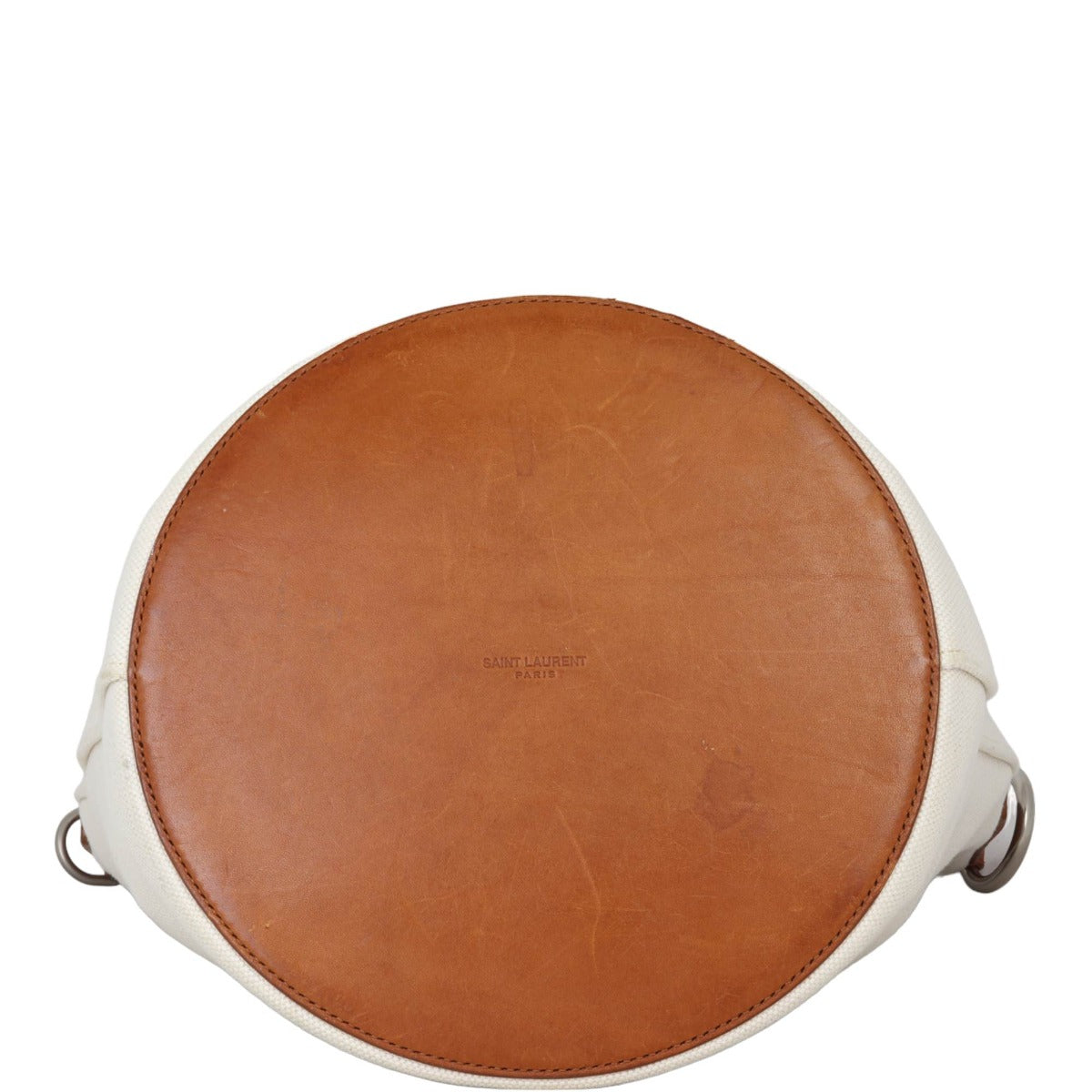 Saint Laurent Rive Gauche Bucket Bag