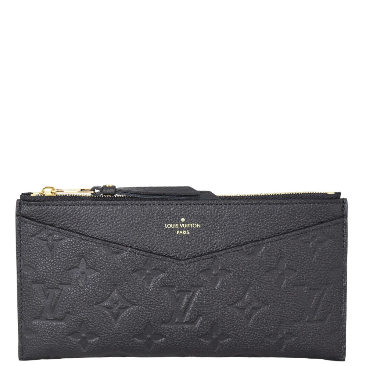 Louis Vuitton Pochette Melanie BB Monogram Empreinte
