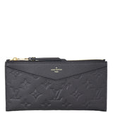Louis Vuitton Pochette Melanie BB Monogram Empreinte