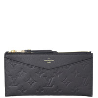 Louis Vuitton Pochette Melanie BB Monogram Empreinte