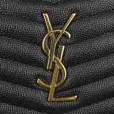 Saint Laurent Lou Mini Camera Bag Hardware