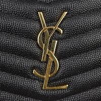 Saint Laurent Lou Mini Camera Bag Hardware