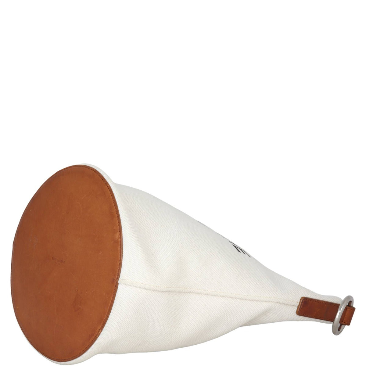 Saint Laurent Rive Gauche Bucket Bag