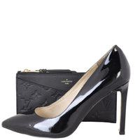 Louis Vuitton Pochette Melanie BB Monogram Empreinte