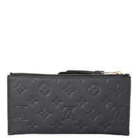 Louis Vuitton Pochette Melanie BB Monogram Empreinte