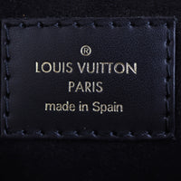 Louis Vuitton Saint Michel Monogram Epi Interior Stamp