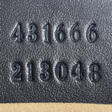 Gucci Sylvie Mini Chain Bag Date Code