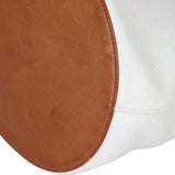 Saint Laurent Rive Gauche Bucket Bag