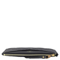 Louis Vuitton Pochette Melanie BB Monogram Empreinte