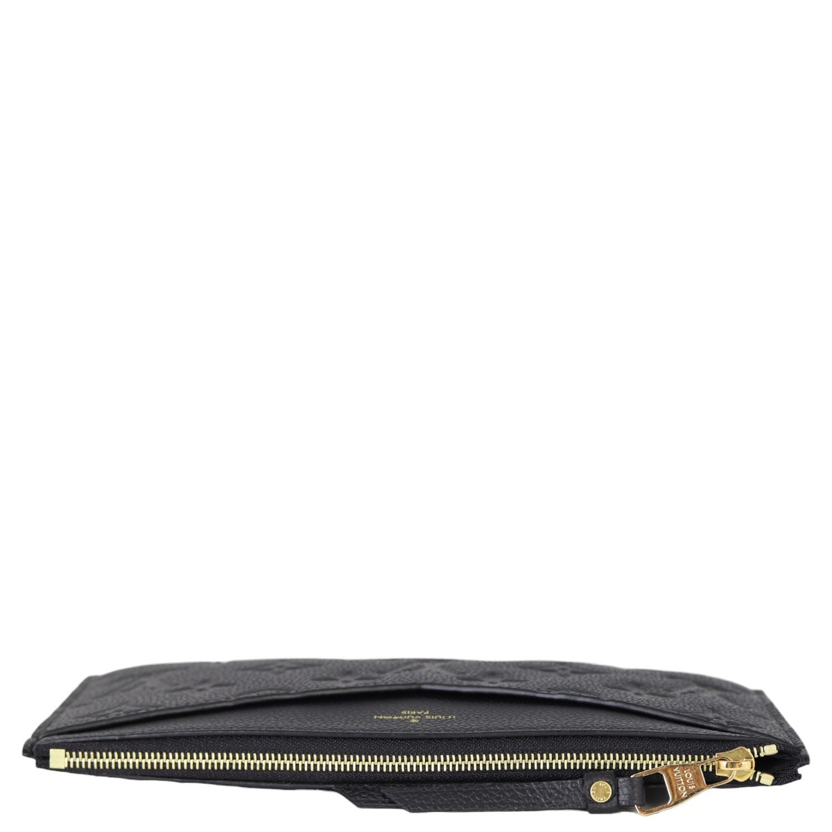 Louis Vuitton Pochette Melanie BB Monogram Empreinte