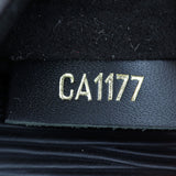 Louis Vuitton Saint Michel Monogram Epi Date Code