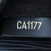 Louis Vuitton Saint Michel Monogram Epi Date Code