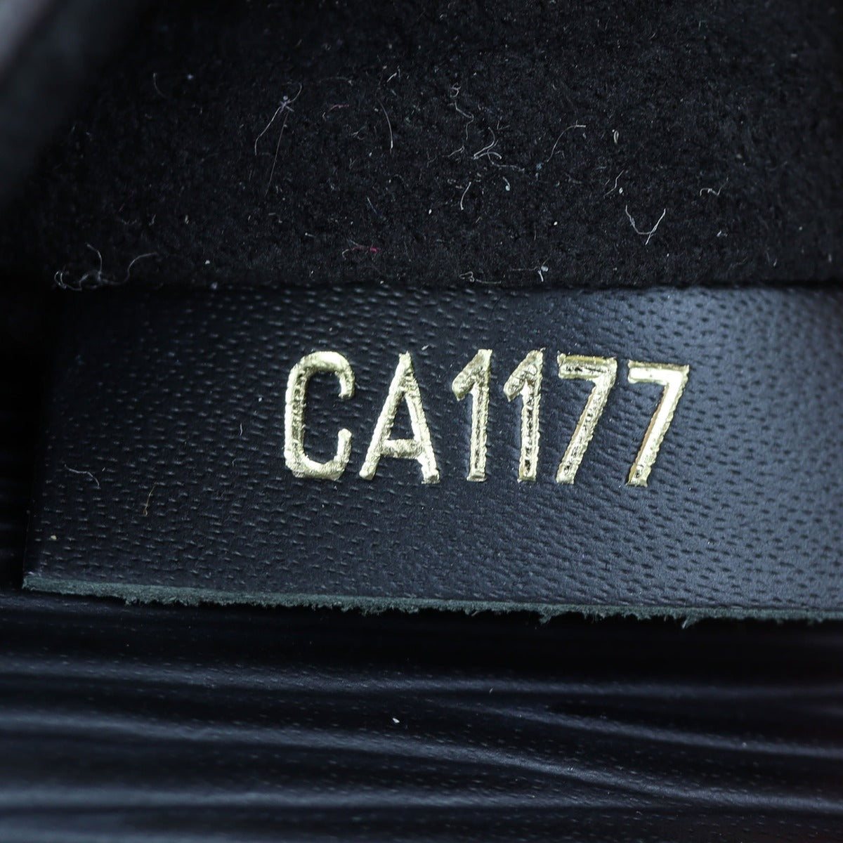 Louis Vuitton Saint Michel Monogram Epi Date Code