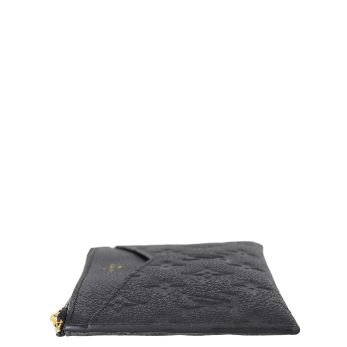 Louis Vuitton Pochette Melanie BB Monogram Empreinte