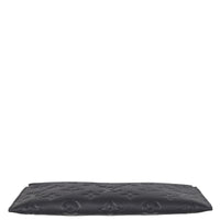 Louis Vuitton Pochette Melanie BB Monogram Empreinte