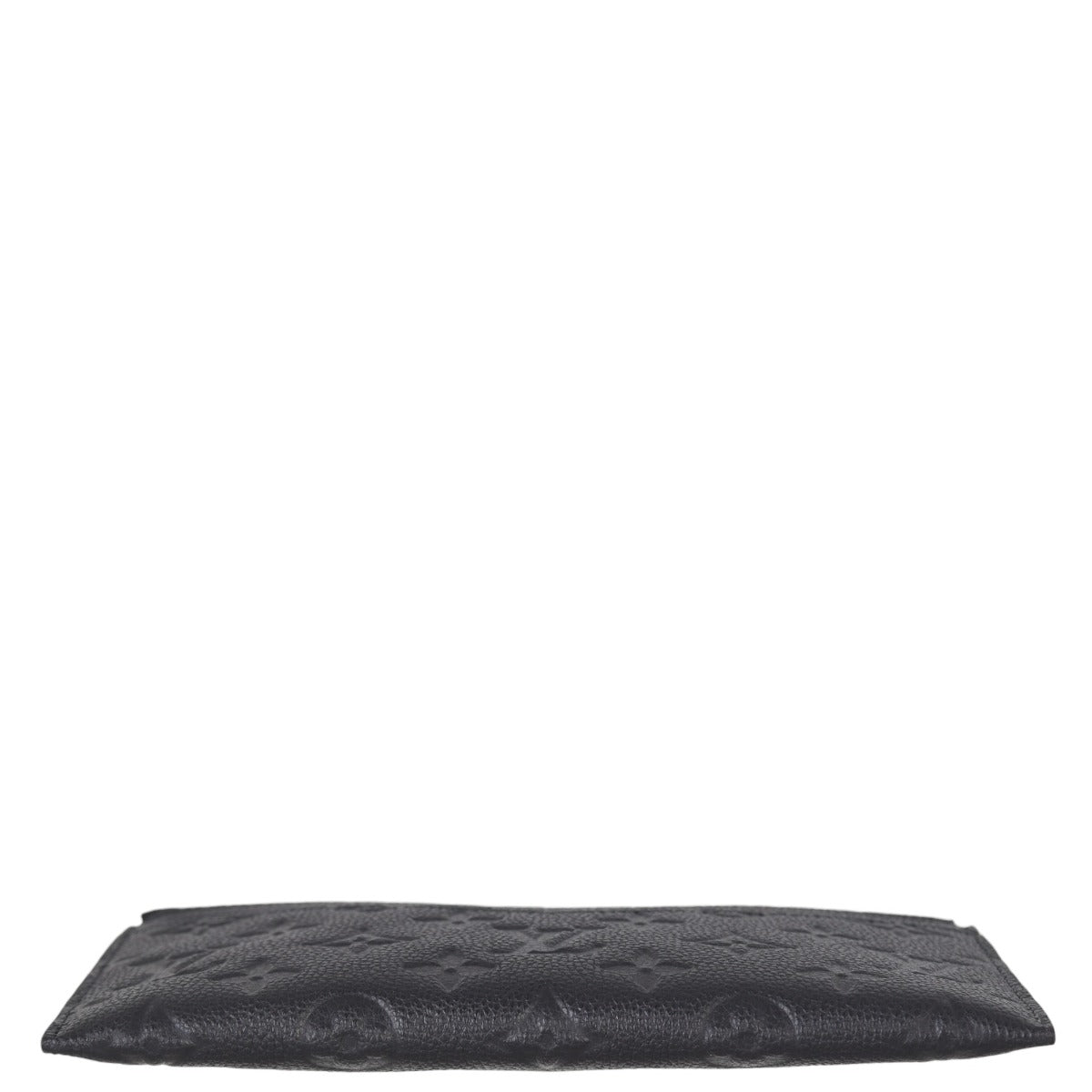 Louis Vuitton Pochette Melanie BB Monogram Empreinte