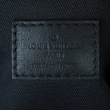 Louis Vuitton Palm Springs Mini Backpack Monogram Interior Stamp