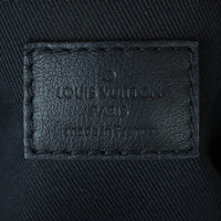 Louis Vuitton Palm Springs Mini Backpack Monogram Interior Stamp