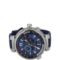 Louis Vuitton Tambour Regatta Chronograph 44mm Watch