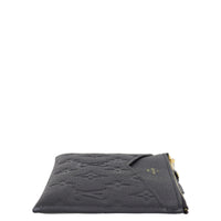 Louis Vuitton Pochette Melanie BB Monogram Empreinte
