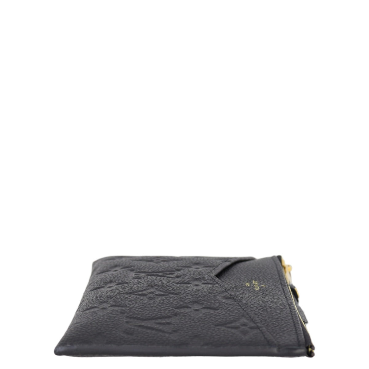Louis Vuitton Pochette Melanie BB Monogram Empreinte