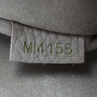 Louis Vuitton Volta Date Code