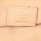 Louis Vuitton Twice Monogram Empreinte