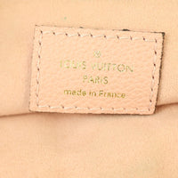 Louis Vuitton Twice Monogram Empreinte