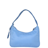 Prada Re-Edition 2000 Mini Tessuto Shoulder Bag