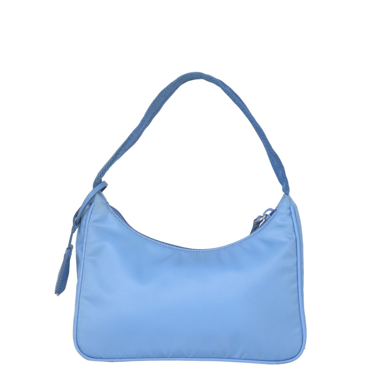 Prada Re-Edition 2000 Mini Tessuto Shoulder Bag